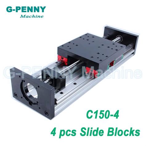 cnc 1610 table|CNC Z Axis Slide table HG20 linear guide rail slidling table with .